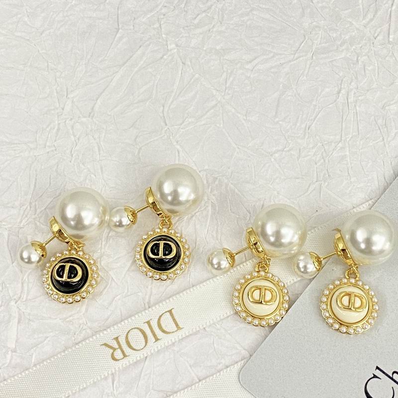 Dior Earring 08yxq11